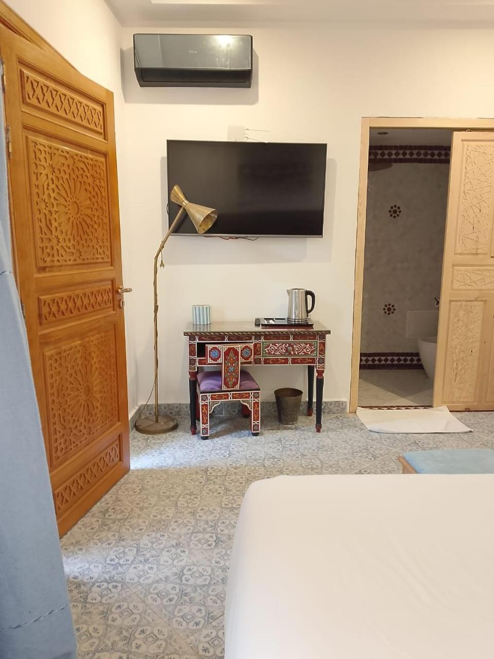 Riad Mellah Ес-Сувейра Екстер'єр фото