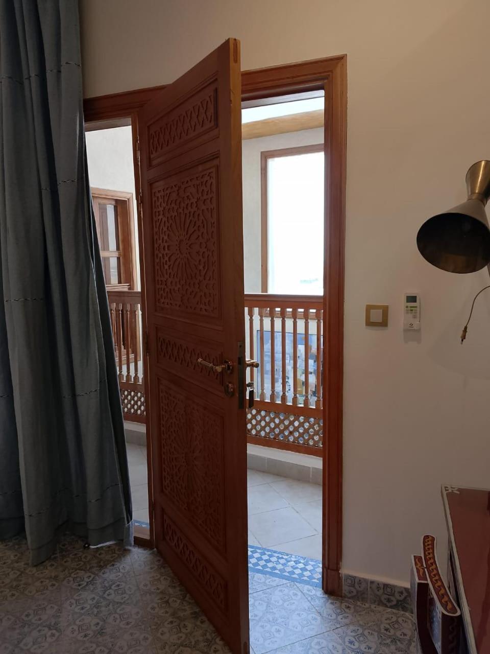Riad Mellah Ес-Сувейра Екстер'єр фото